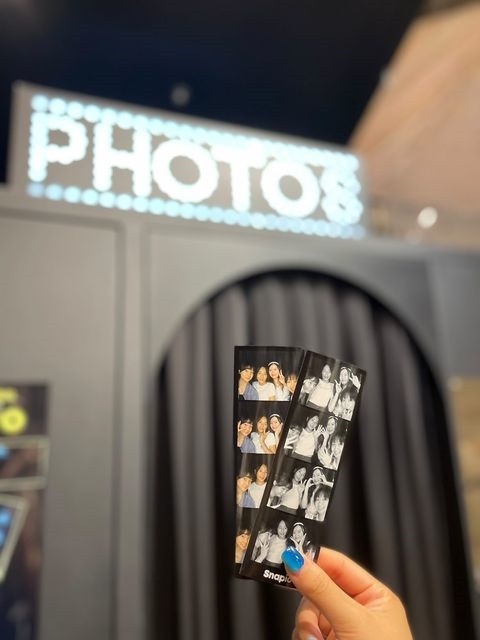 Snapio韓式拍貼亭