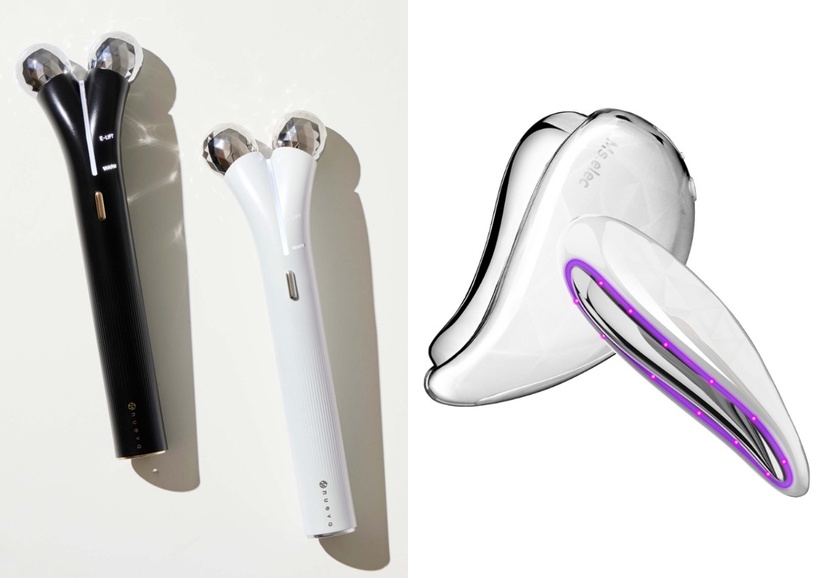 秋冬保養乳霜是關鍵!正確擦法+按摩教學,消水腫之外乳霜更吸收、輪廓線緊緻有感