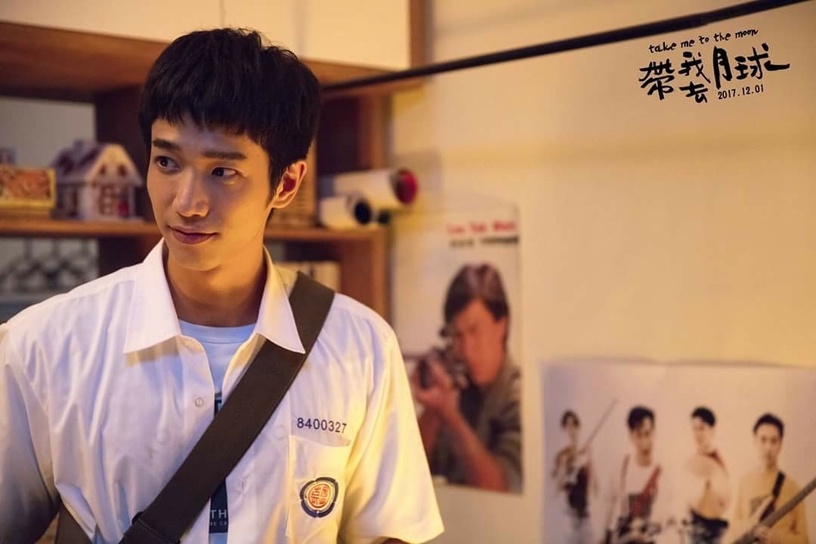紅到韓國的台灣藝人!鬼鬼韓國出道,劉以豪人氣超高,許光漢被韓國人封為「亞洲初戀」