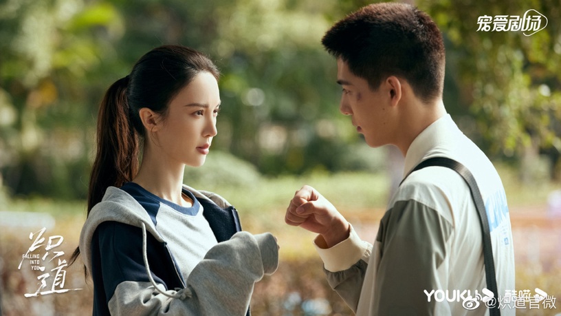 10部「姊弟戀陸劇」CP感評比!王鶴棣&秦嵐很搭,楊冪&許凱像「姨侄戀」,他們像母子戀