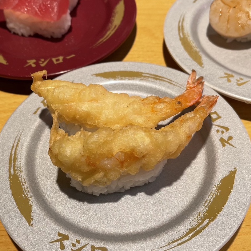 壽司郎人氣排名Top10大公開!炙燒起司鮭魚第4名、茶碗蒸獲得第2名,第1名竟是這盤
