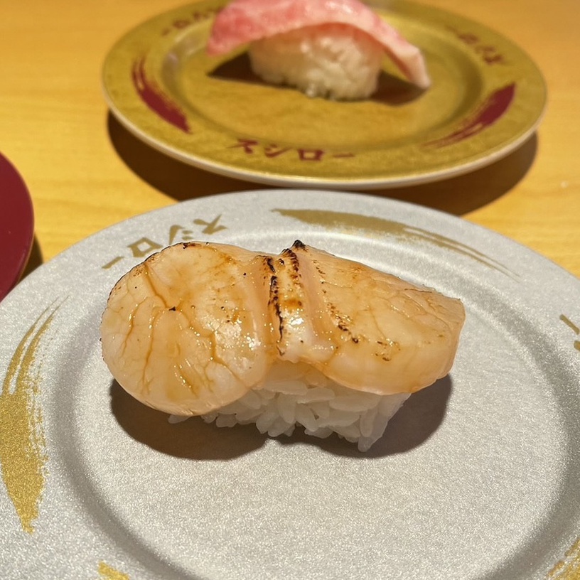 壽司郎人氣排名Top10大公開!炙燒起司鮭魚第4名、茶碗蒸獲得第2名,第1名竟是這盤