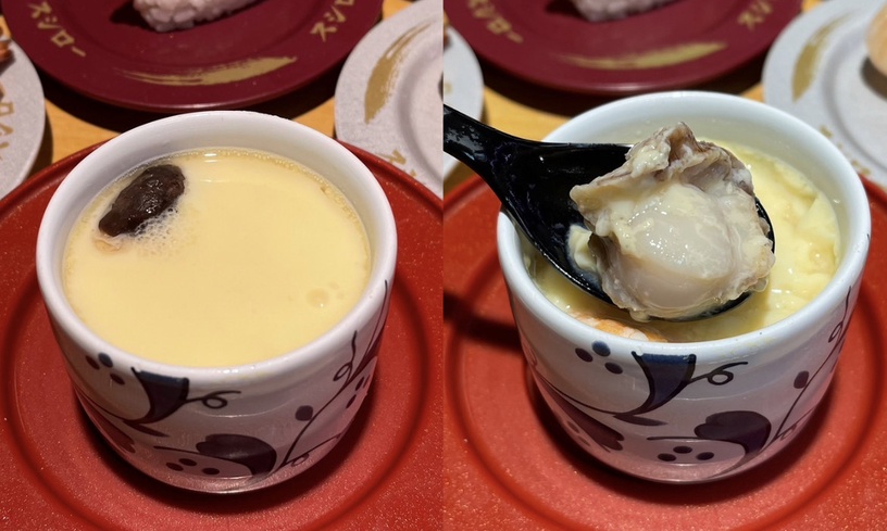 壽司郎人氣排名Top10大公開!炙燒起司鮭魚第4名、茶碗蒸獲得第2名,第1名竟是這盤
