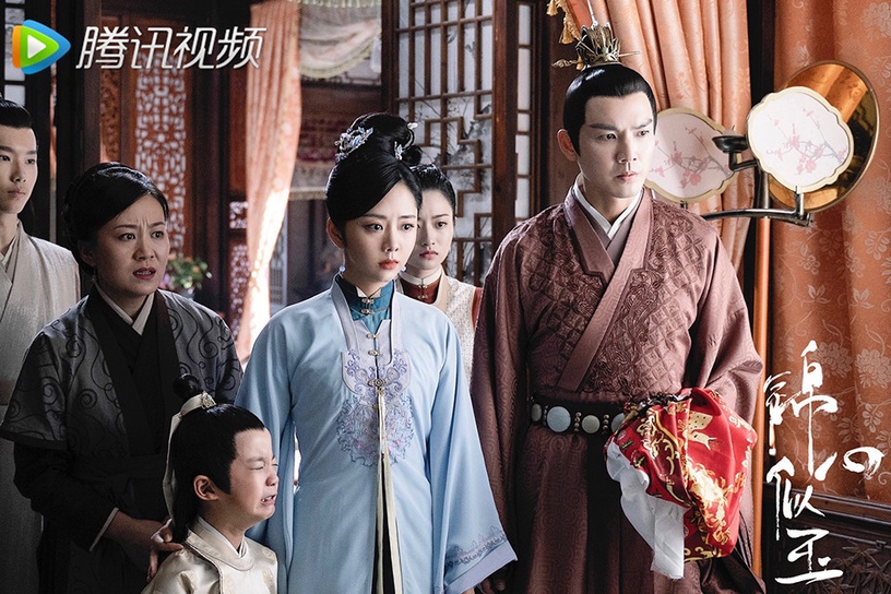 網議「大改卻好看」小說改編古裝劇!《卿卿日常》小說超黑暗,《蒼蘭訣》原著月尊超渣