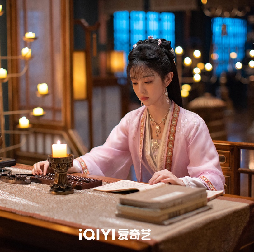 網議「大改卻好看」小說改編古裝劇!《卿卿日常》小說超黑暗,《蒼蘭訣》原著月尊超渣