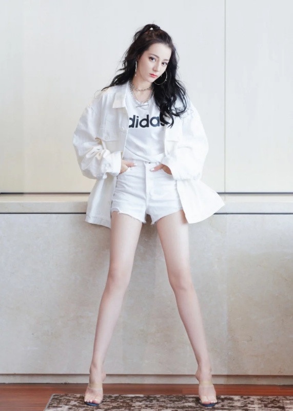 陸劇女星減肥秘訣公開!虞書欣吃零食還能瘦,楊冪靠這招一周甩肉3KG超神速