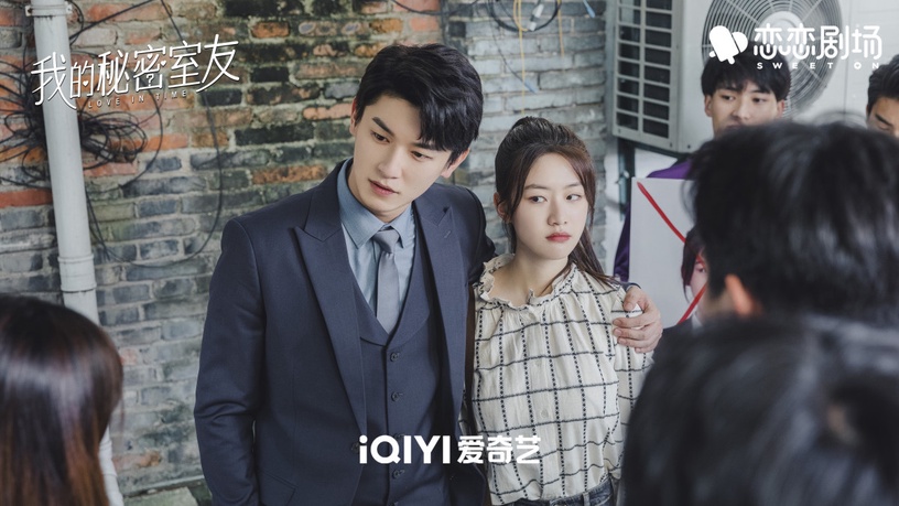 11月陸劇評分榜Top10!《點燃我,溫暖你》第四,《卿卿日常》7.6分第二,冠軍破8分!