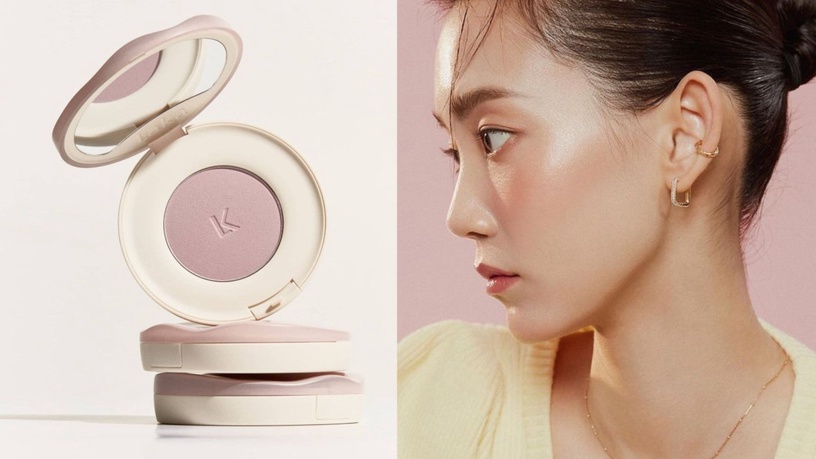 韓國女星「寡淡妝」這樣畫!金高銀、金泰梨自帶氛圍感,《財閥家》申鉉彬質感更升級