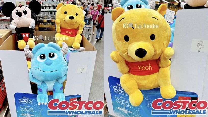 Costco好市多話題新品