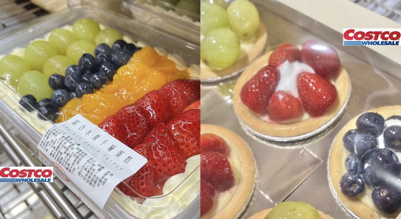 Costco好市多話題新品