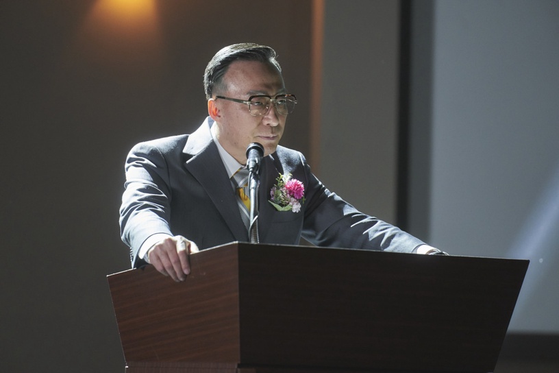 《財閥家的小兒子》劇情「重大事件」解析!盧泰愚是誰?「空難事件」主使者竟是北韓!