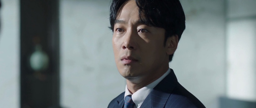 《財閥家的小兒子》首播6個「劇情伏筆」!導俊該不會是因炫優而死?網猜他殺了炫優!