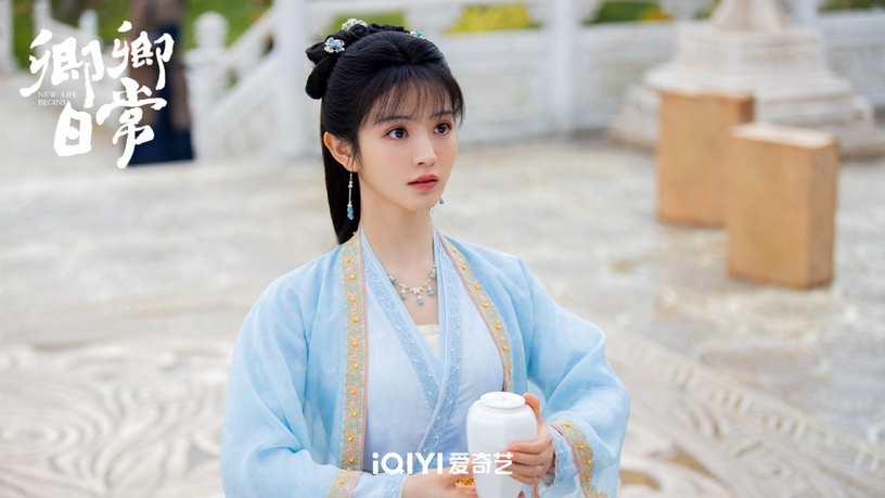 網議9部「美女超多」古裝劇!《卿卿日常》全美女,這部集結楊冪&唐嫣&劉詩詩同劇比美