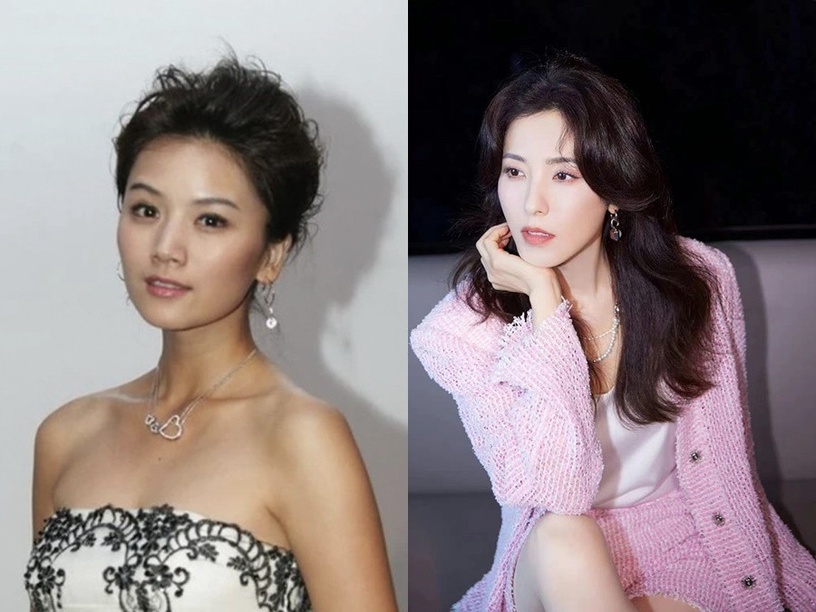 網議9部「美女超多」古裝劇!《卿卿日常》全美女,這部集結楊冪&唐嫣&劉詩詩同劇比美