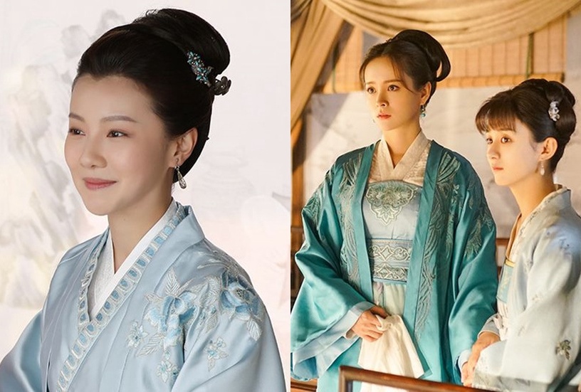 網議9部「美女超多」古裝劇!《卿卿日常》全美女,這部集結楊冪&唐嫣&劉詩詩同劇比美