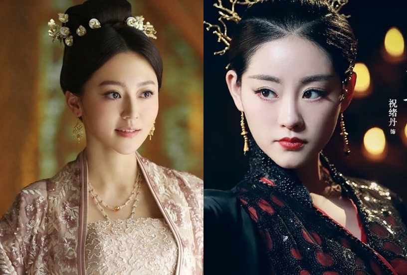 網議9部「美女超多」古裝劇!《卿卿日常》全美女,這部集結楊冪&唐嫣&劉詩詩同劇比美