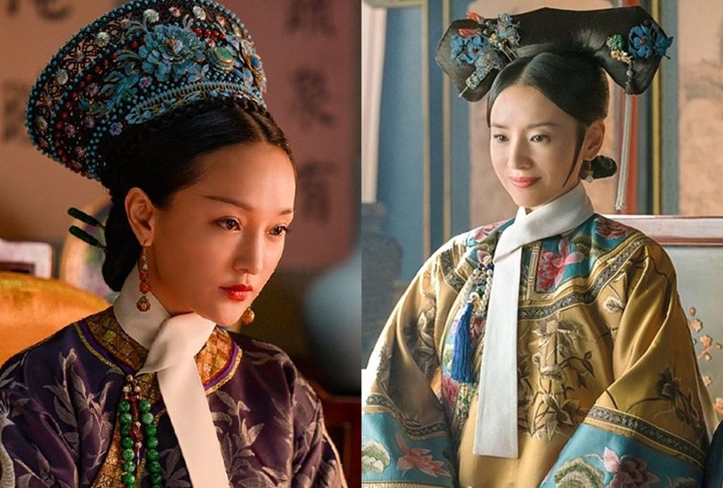 網議9部「美女超多」古裝劇!《卿卿日常》全美女,這部集結楊冪&唐嫣&劉詩詩同劇比美
