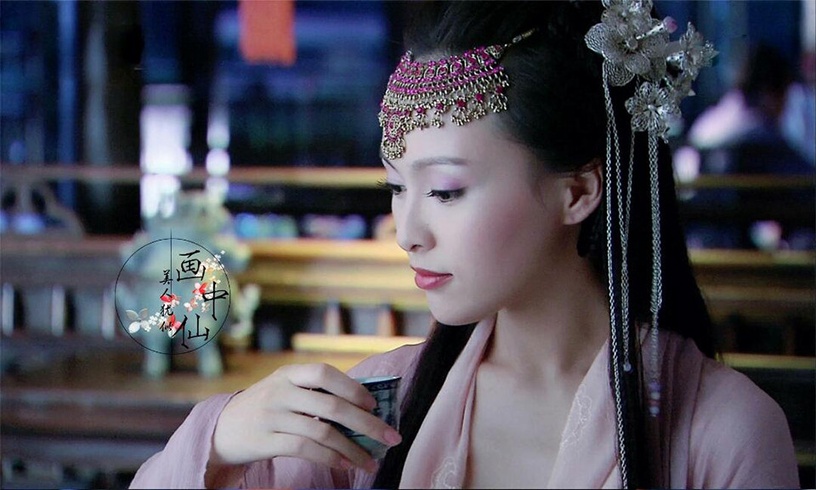 網議9部「美女超多」古裝劇!《卿卿日常》全美女,這部集結楊冪&唐嫣&劉詩詩同劇比美