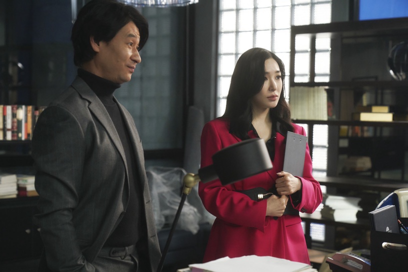 《財閥家的小兒子》劇版vs.小說「劇情背景」差異!小說尹炫優是已婚,珍榮是原創角色