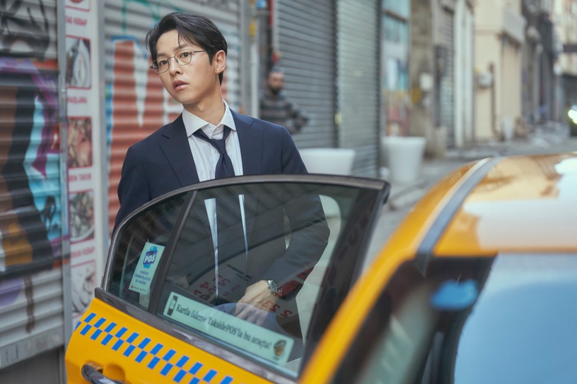 《財閥家的小兒子》劇版vs.小說「劇情背景」差異!小說尹炫優是已婚,珍榮是原創角色