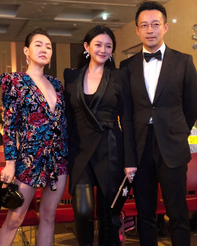 8對分手後撕破臉明星!汪小菲暴走開撕大S、安宰賢&具惠善兩敗俱傷、鄭爽賠上事業!