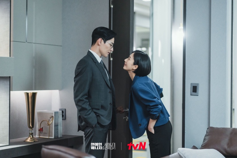 11月韓劇話題度TOP10!《還魂2》未開播就進榜,《王后傘下》竟輸給《財閥家的小兒子》