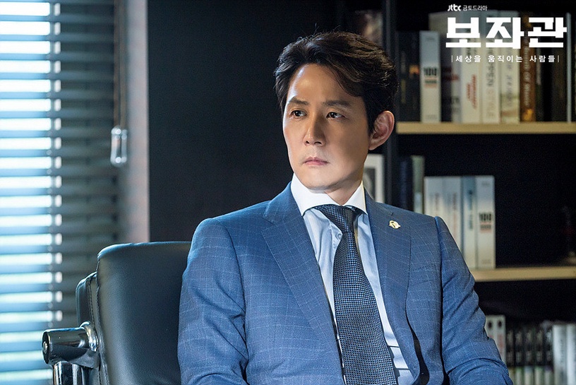 JTBC韓劇「首播收視」TOP10!《氣象廳》贏《三十九》,《財閥家的小兒子》只輸這部!
