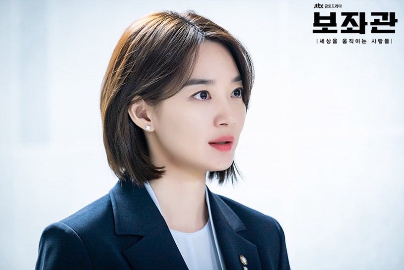 JTBC韓劇「首播收視」TOP10!《氣象廳》贏《三十九》,《財閥家的小兒子》只輸這部!
