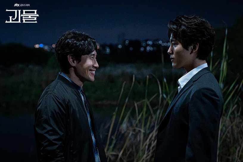 JTBC韓劇「首播收視」TOP10!《氣象廳》贏《三十九》,《財閥家的小兒子》只輸這部!
