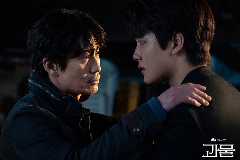 JTBC韓劇「首播收視」TOP10!《氣象廳》贏《三十九》,《財閥家的小兒子》只輸這部!