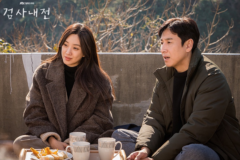 JTBC韓劇「首播收視」TOP10!《氣象廳》贏《三十九》,《財閥家的小兒子》只輸這部!