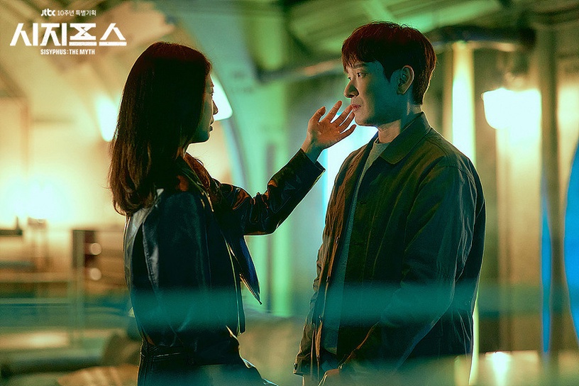 JTBC韓劇「首播收視」TOP10!《氣象廳》贏《三十九》,《財閥家的小兒子》只輸這部!