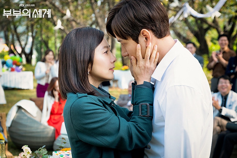 JTBC韓劇「首播收視」TOP10!《氣象廳》贏《三十九》,《財閥家的小兒子》只輸這部!