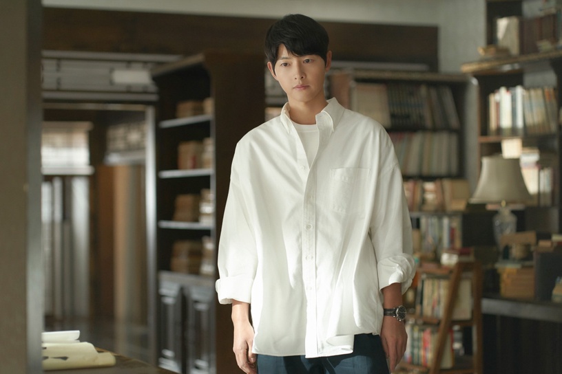JTBC韓劇「首播收視」TOP10!《氣象廳》贏《三十九》,《財閥家的小兒子》只輸這部!