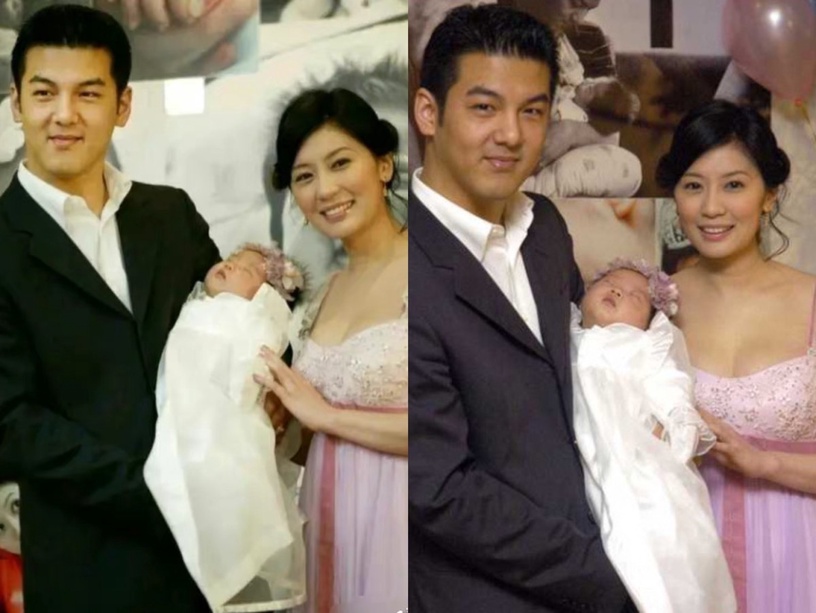 媽寶男背後的恐怖婆婆!張蘭跟汪小菲一起罵大S,賈靜雯被婆婆要求驗DNA,她被婆婆詛咒