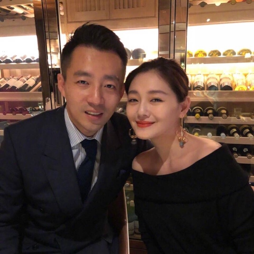 「嫁豪門」女星現況!大S離開汪小菲過更好,小S女兒爭氣、安以軒老公遭捕,這位最幸福