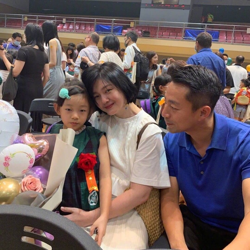 「嫁豪門」女星現況!大S離開汪小菲過更好,小S女兒爭氣、安以軒老公遭捕,這位最幸福