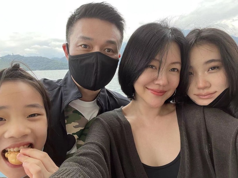 「嫁豪門」女星現況!大S離開汪小菲過更好,小S女兒爭氣、安以軒老公遭捕,這位最幸福