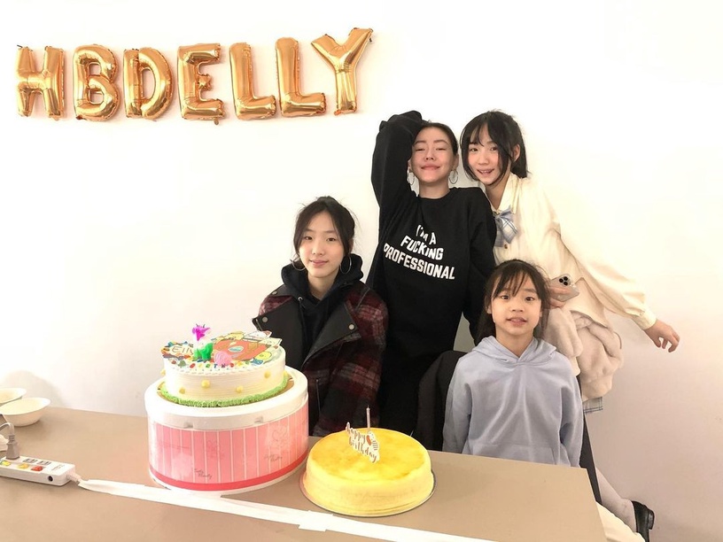 「嫁豪門」女星現況!大S離開汪小菲過更好,小S女兒爭氣、安以軒老公遭捕,這位最幸福