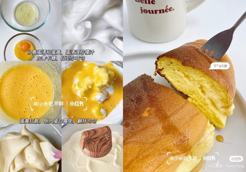 免烤箱低卡甜點食譜推薦!脆皮提拉米蘇、舒芙蕾零難度,這款甜點微波爐1.5分鐘完成