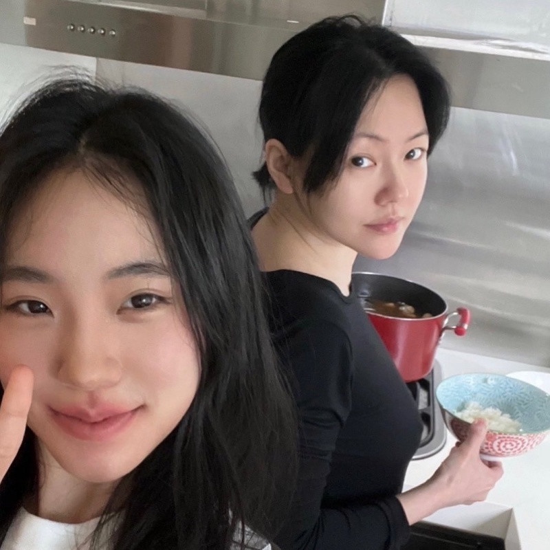Lily許韶恩坦言:當星二代有煩惱!最喜歡Hello Kitty、自曝理想型是美的像「車銀優」