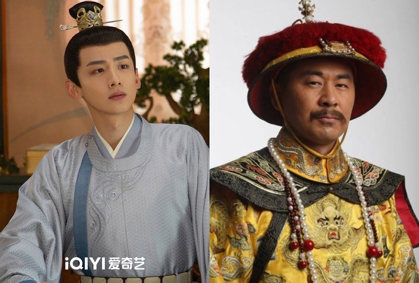 《卿卿日常》小說8角色「對應原型」!李薇生6個小孩,元英結局唏噓?五少主也有原型?