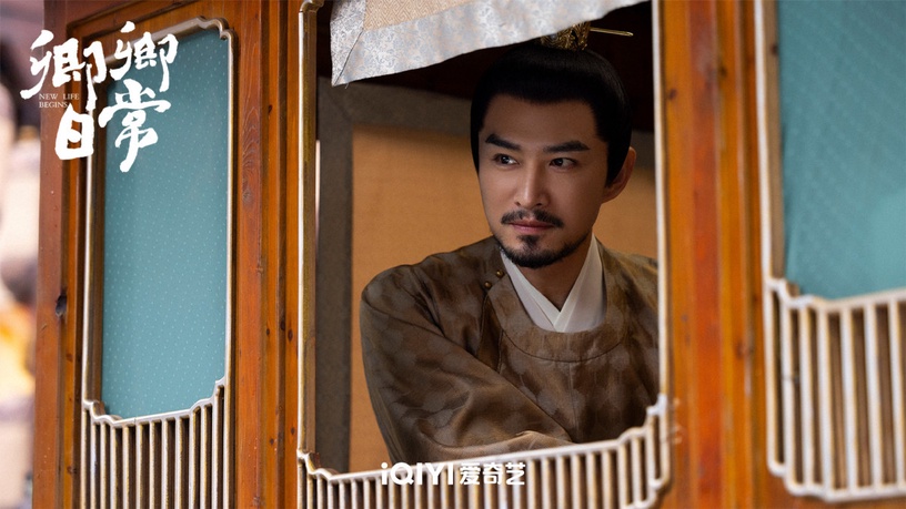《卿卿日常》小說8角色「對應原型」!李薇生6個小孩,元英結局唏噓?五少主也有原型?