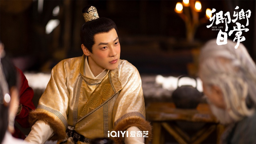 《卿卿日常》小說8角色「對應原型」!李薇生6個小孩,元英結局唏噓?五少主也有原型?