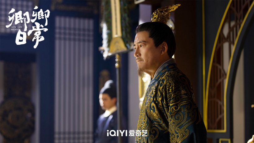 《卿卿日常》小說8角色「對應原型」!李薇生6個小孩,元英結局唏噓?五少主也有原型?