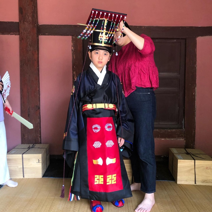 《財閥家的小兒子》「小宋仲基」金康勳秘密!是朴敘俊&文相敏師弟,女友竟長得像Irene