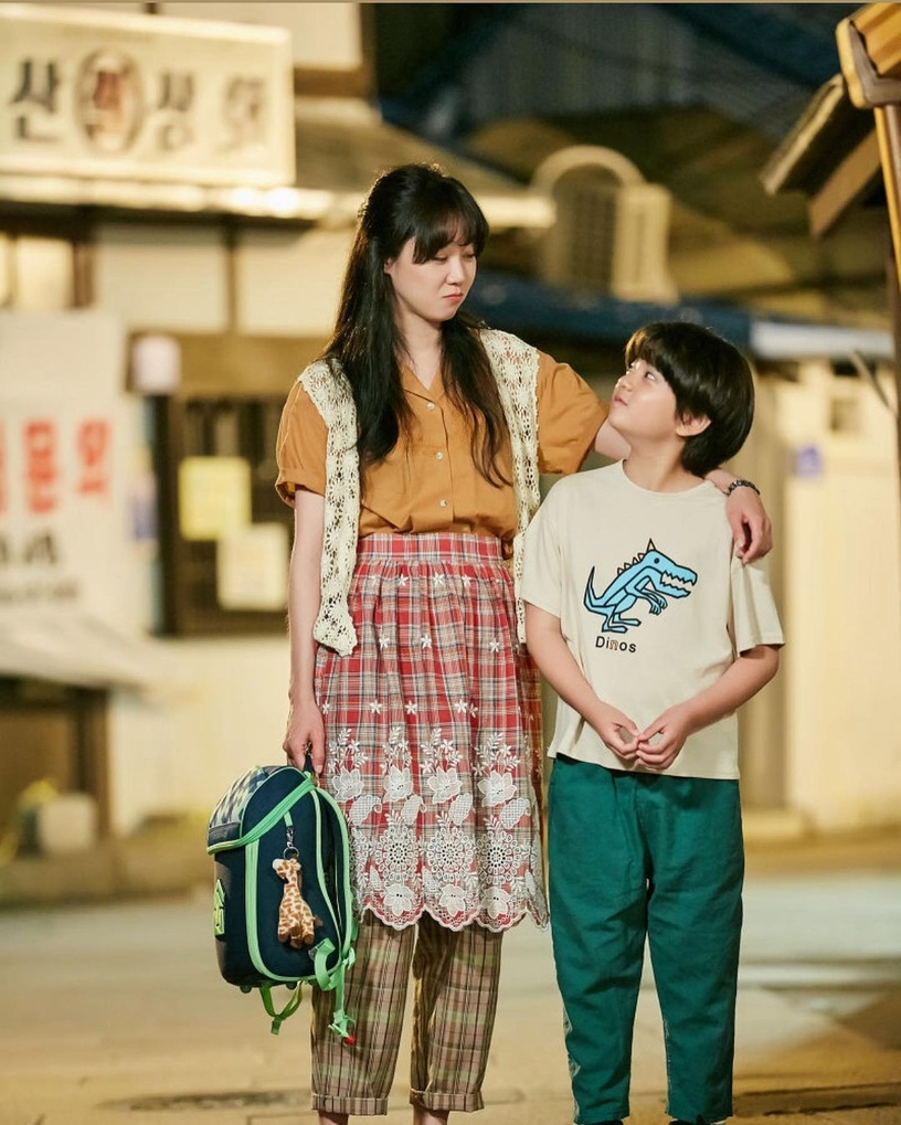 《財閥家的小兒子》「小宋仲基」金康勳秘密!是朴敘俊&文相敏師弟,女友竟長得像Irene