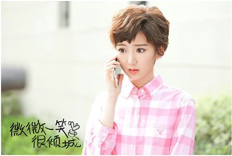「同劇不同命」陸劇演員!這劇楊洋&白敬亭&吳磊都火了,就女主沒火,《鳳囚凰》更神奇