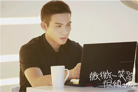 「同劇不同命」陸劇演員!這劇楊洋&白敬亭&吳磊都火了,就女主沒火,《鳳囚凰》更神奇