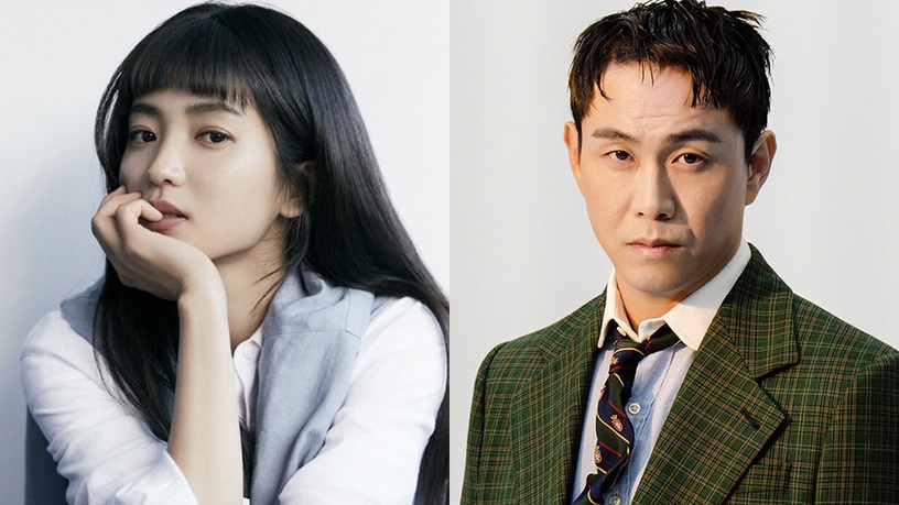 《模範計程車2》2/17開播!SBS「2023待播」韓劇,安孝燮&李聖經《金師傅3》4月回歸!